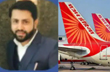 Shankar Mishra, who peed on woman on Air India flight, arrested from Bengaluru